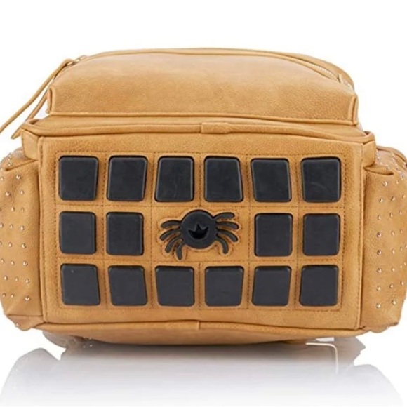 Itzy Ritzy, Color: Caramel - Picture 5 of 9